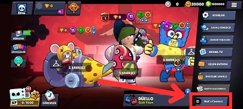 Latest Version Nulls Brawl